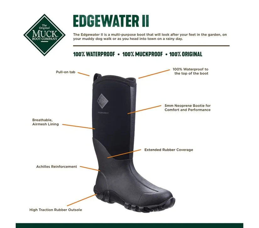 Edgewater II