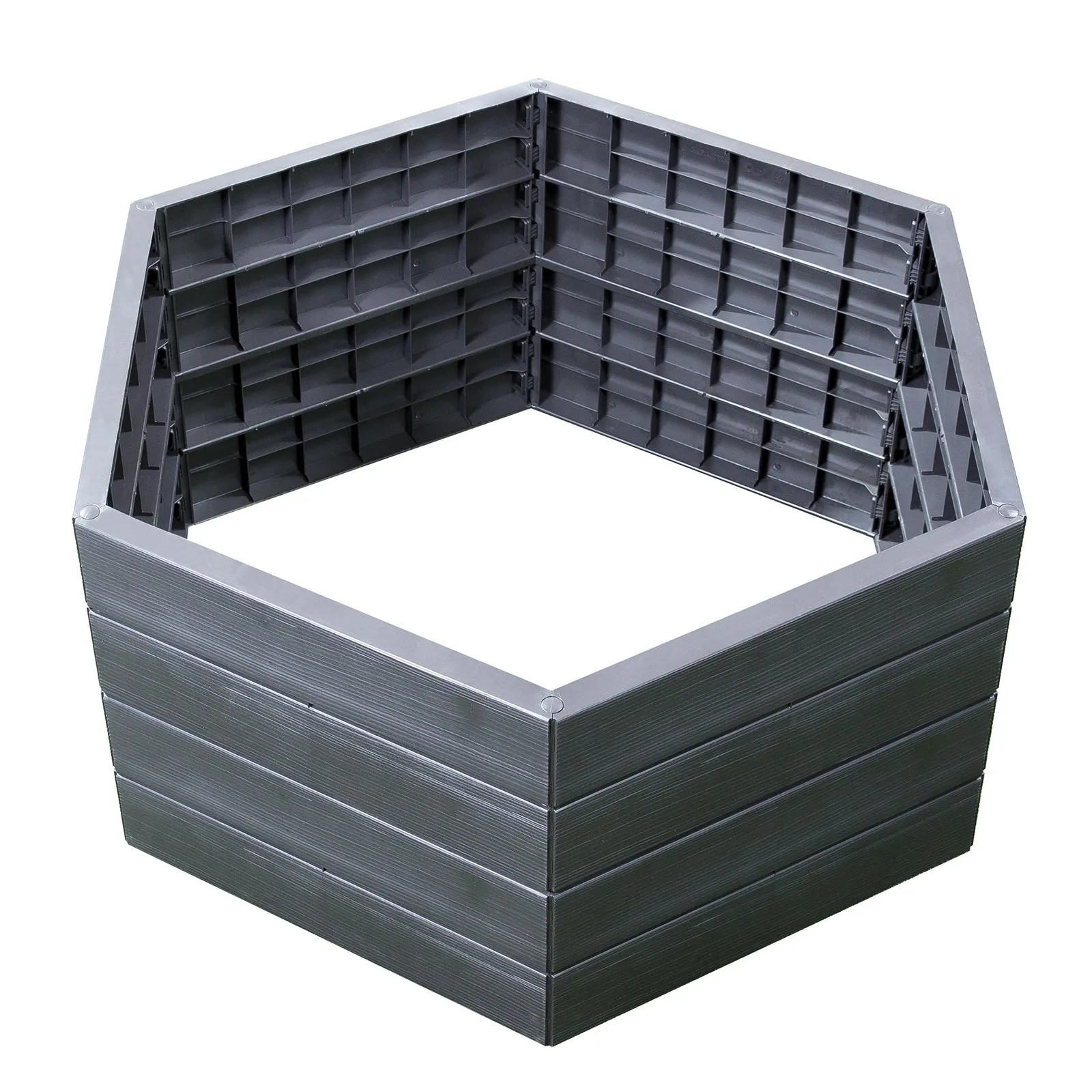 Ergo Raised Bed