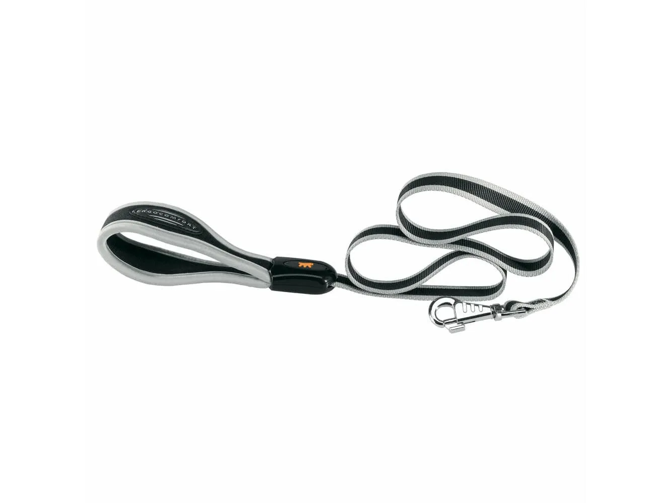 ERGOCOMFORT G25/120 GRIGIO GUI