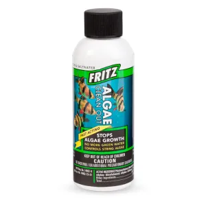 Fritz Algae Clean Out 4oz
