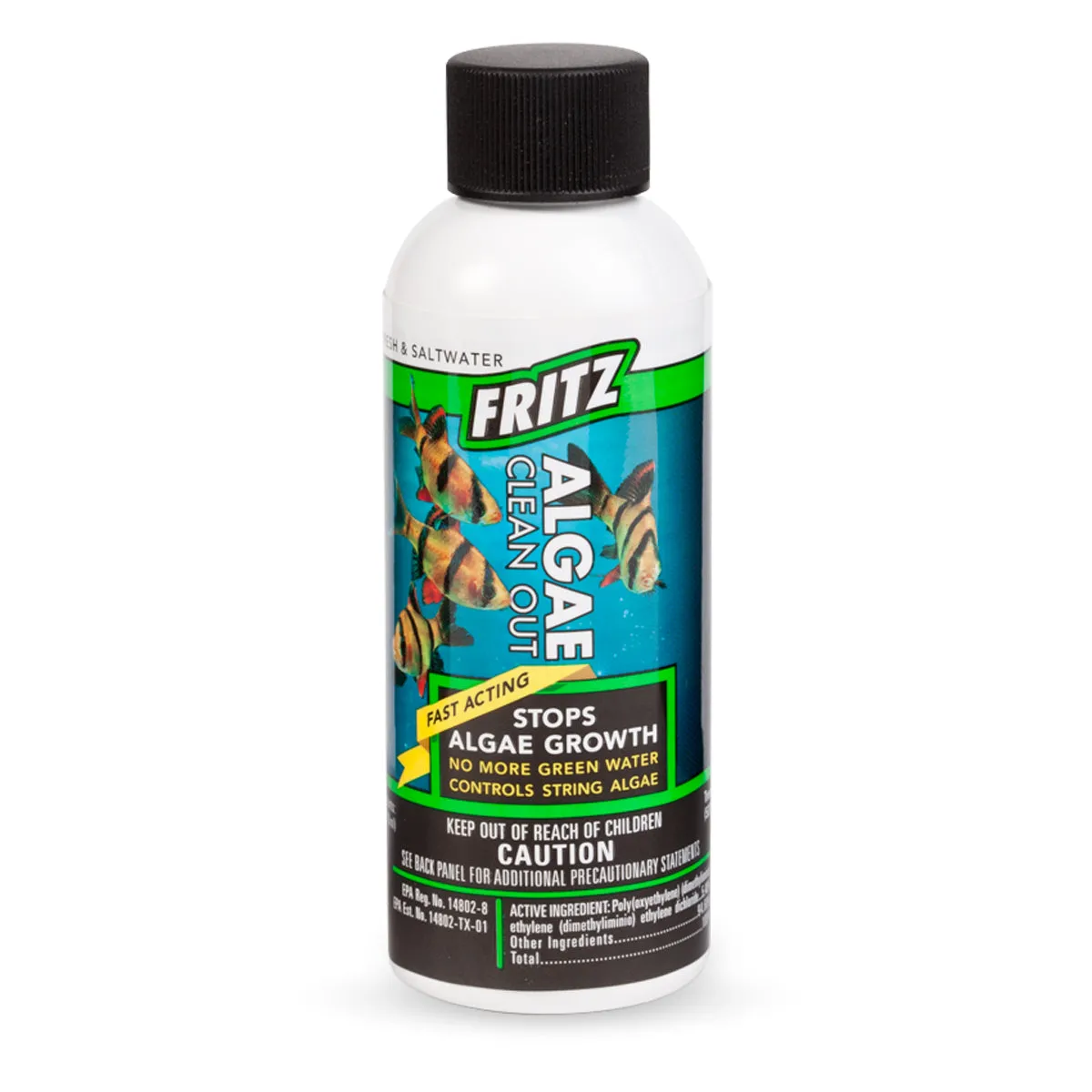 Fritz Algae Clean Out 4oz