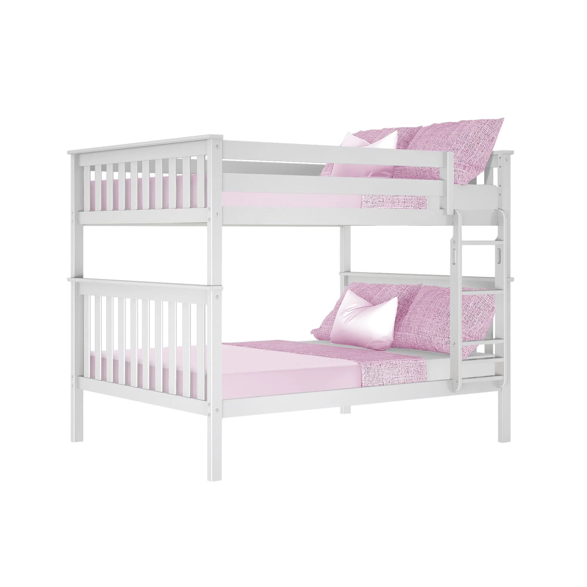 Full Over Full Bunk Bed