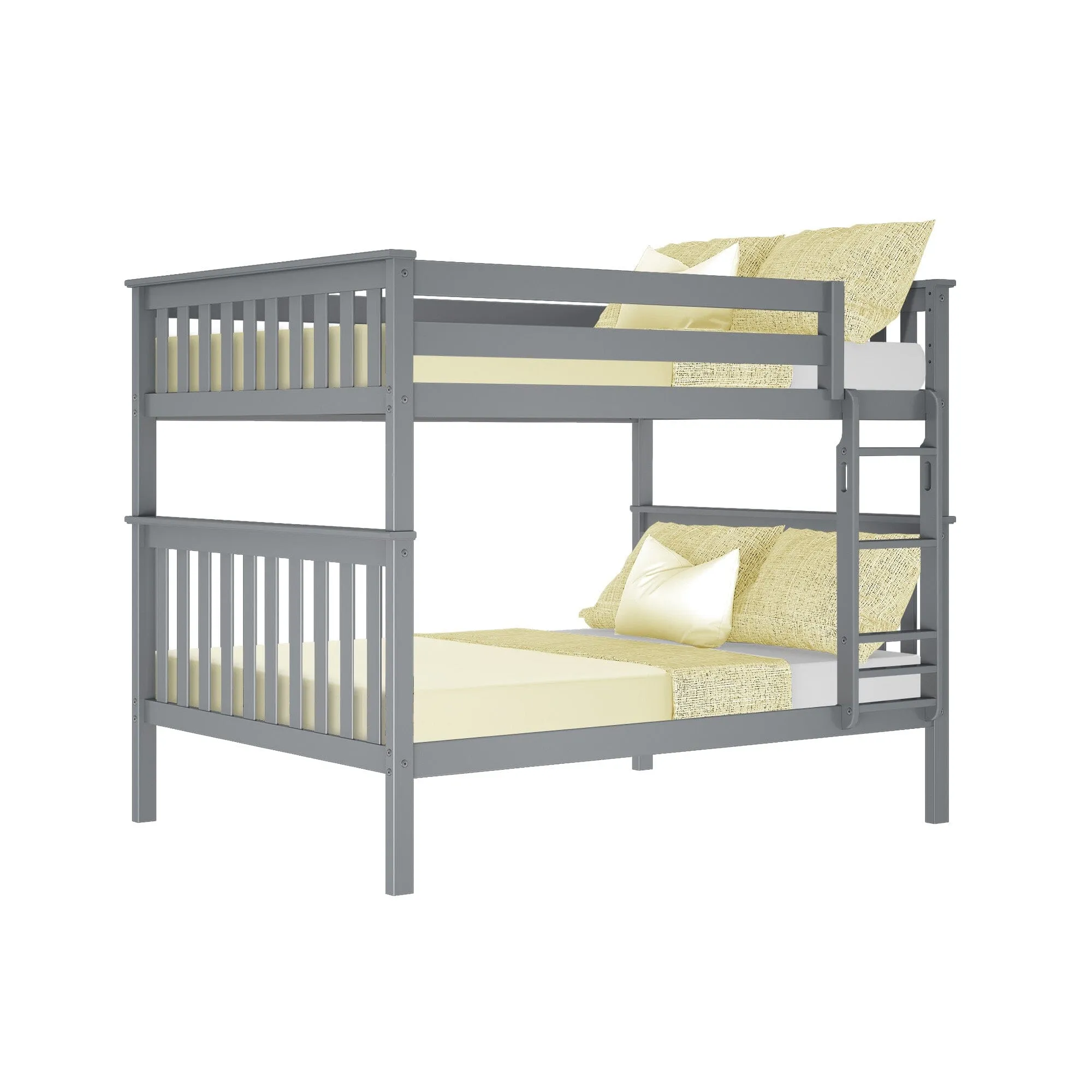 Full Over Full Bunk Bed