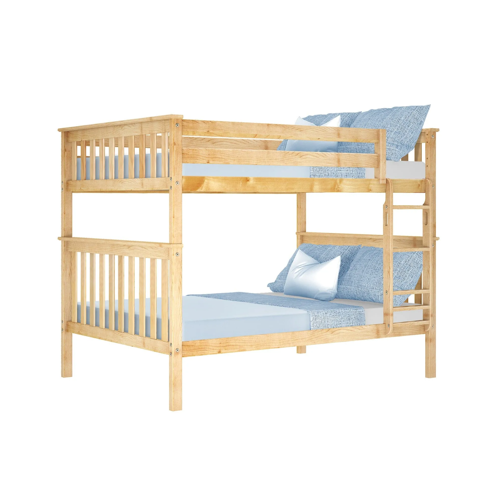 Full Over Full Bunk Bed