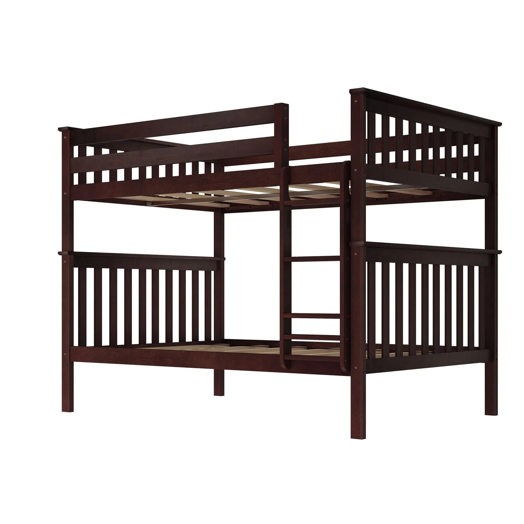 Full Over Full Bunk Bed
