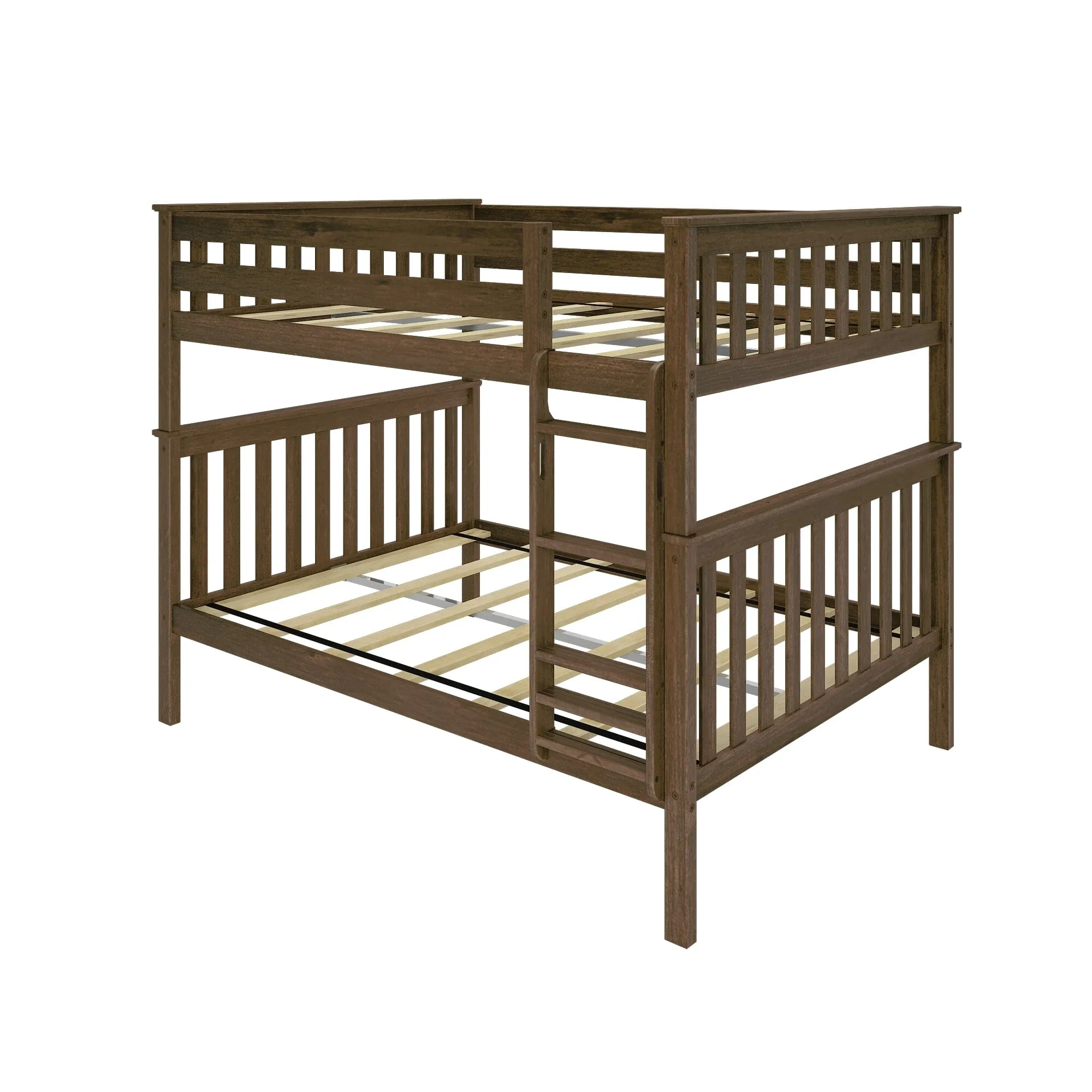 Full Over Full Bunk Bed