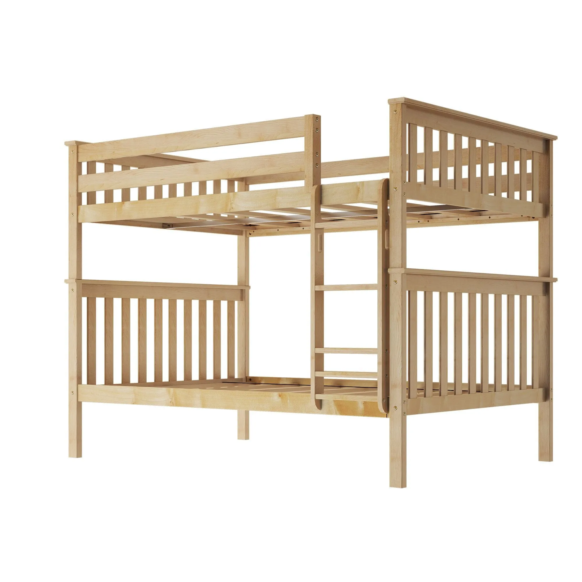 Full Over Full Bunk Bed