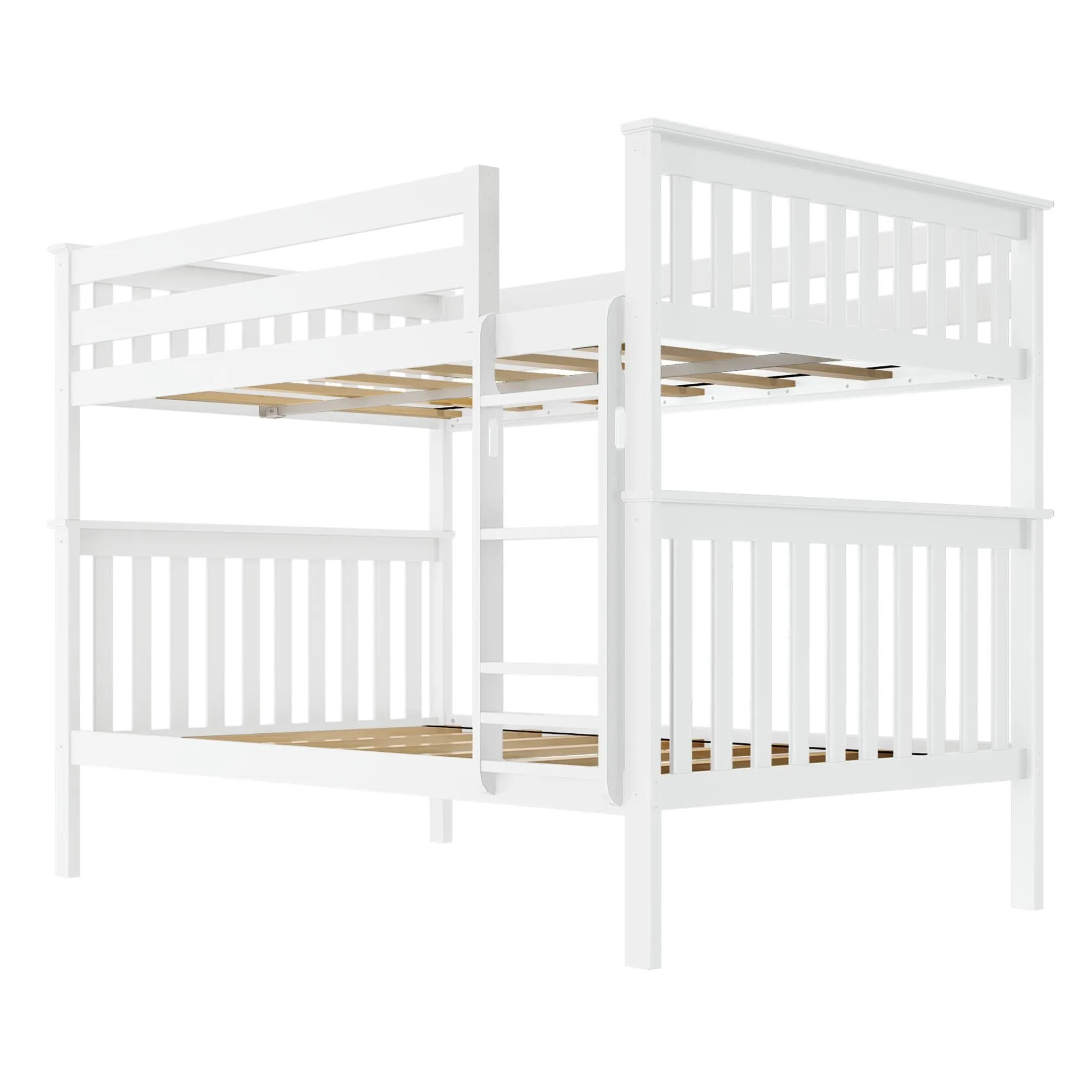 Full Over Full Bunk Bed