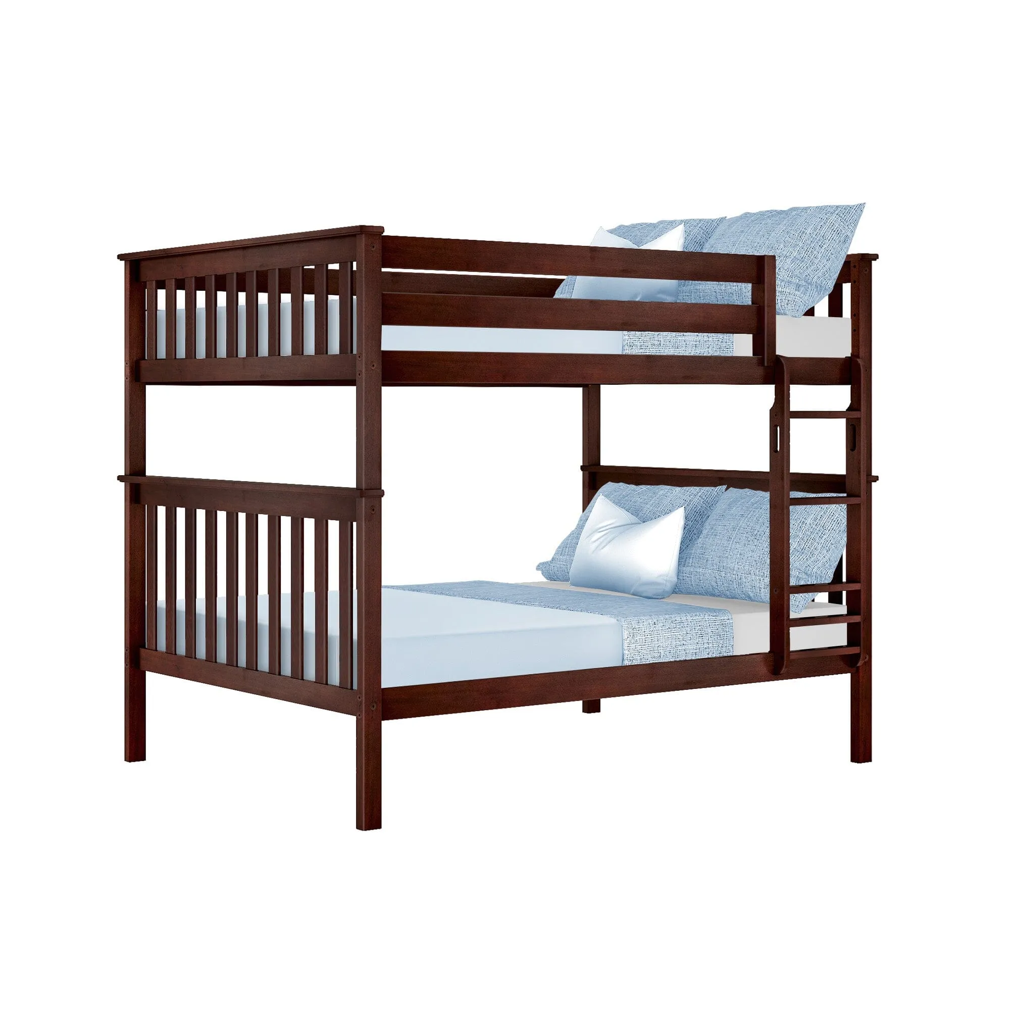 Full Over Full Bunk Bed