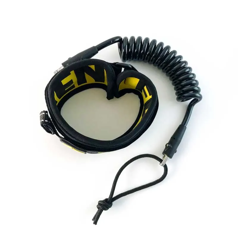 Funkshen 7mm Bicep Leash - Medium Fit
