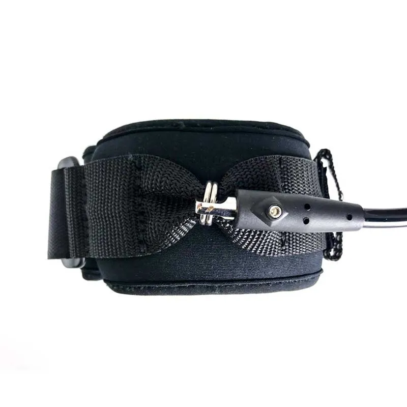 Funkshen 7mm Bicep Leash - Medium Fit