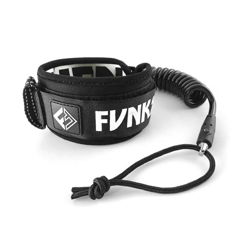 Funkshen 7mm Bicep Leash - Medium Fit