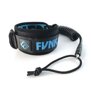 Funkshen 7mm Bicep Leash - Medium Fit