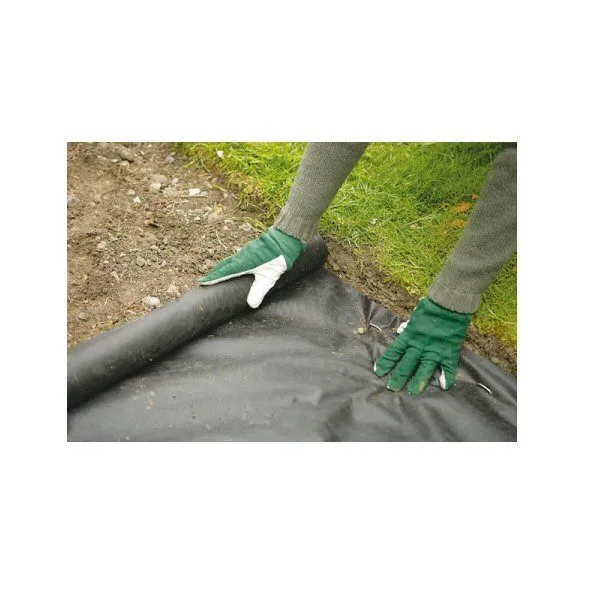 Gardman 1.5m Wide Weedstop Classic Fabric - Running Metre