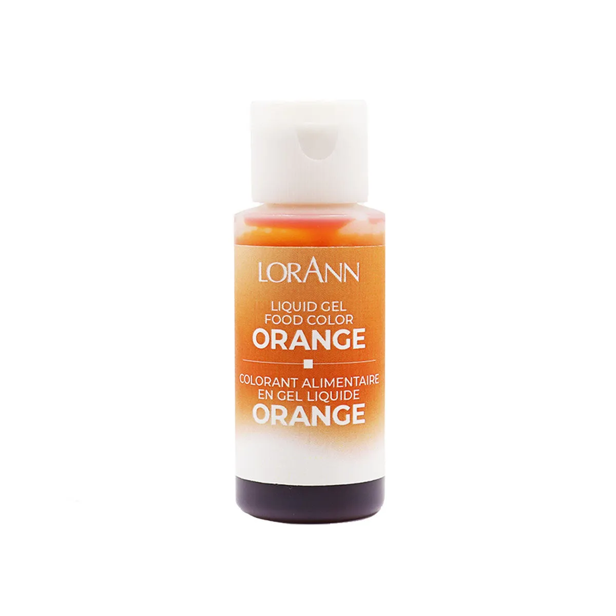 GEL Food Coloring Singles 1 oz, LorAnn - Choose from 10 Colors