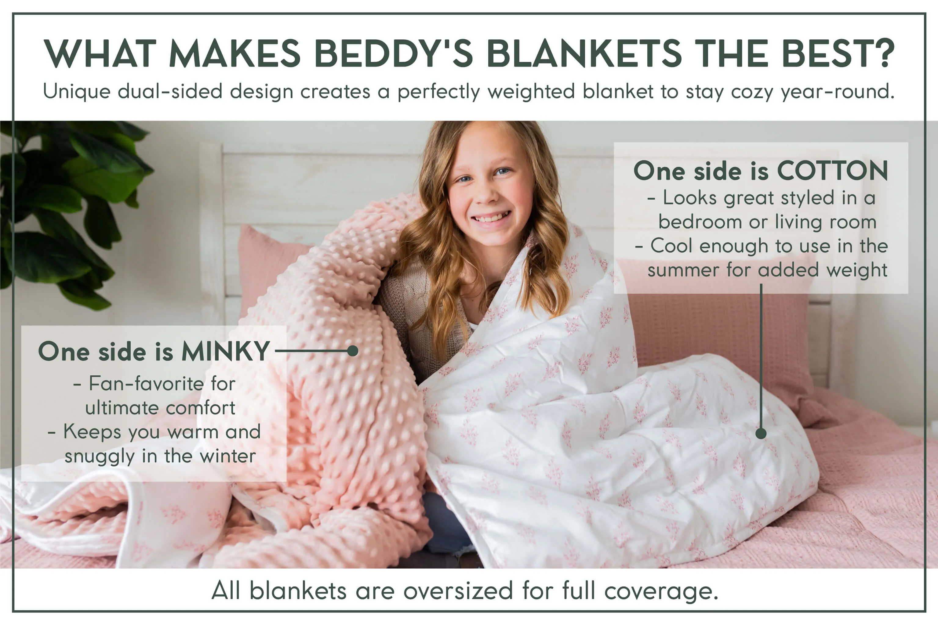 Harper Blanket