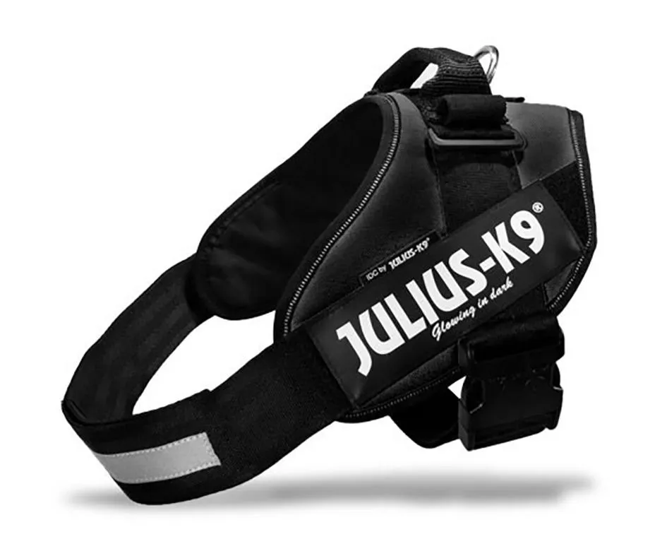 IDC Powerharness