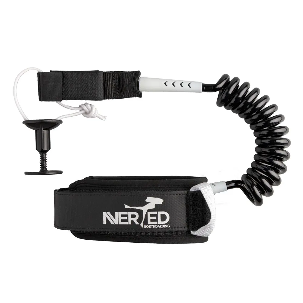 Inverted Chunky Boi 9mm Bicep Leash