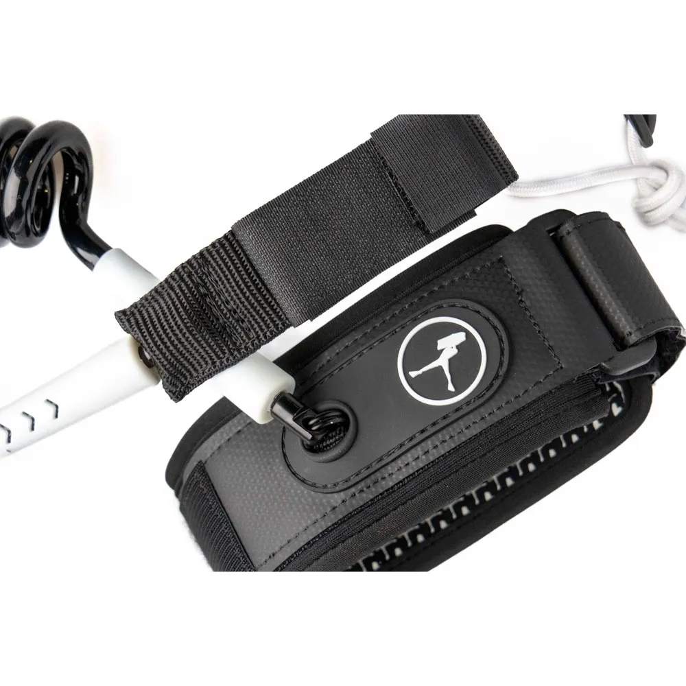 Inverted Chunky Boi 9mm Bicep Leash