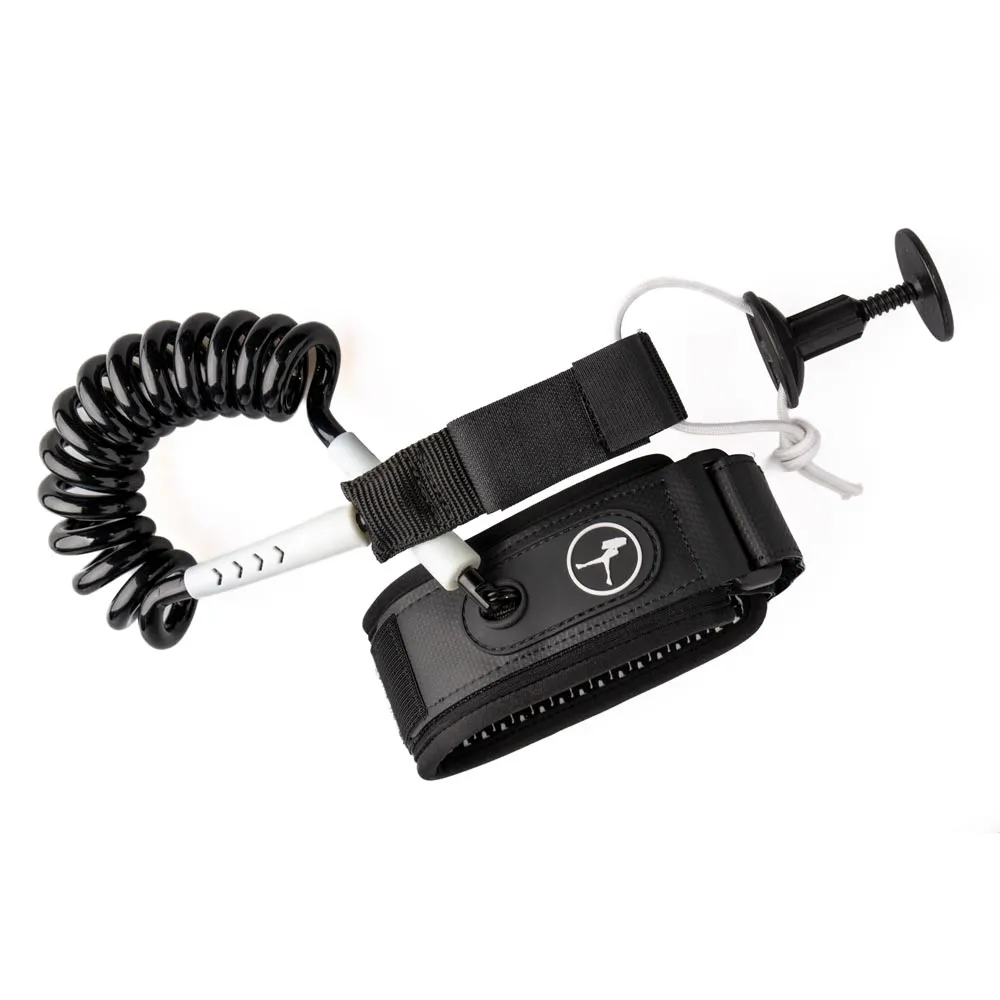 Inverted Chunky Boi 9mm Bicep Leash