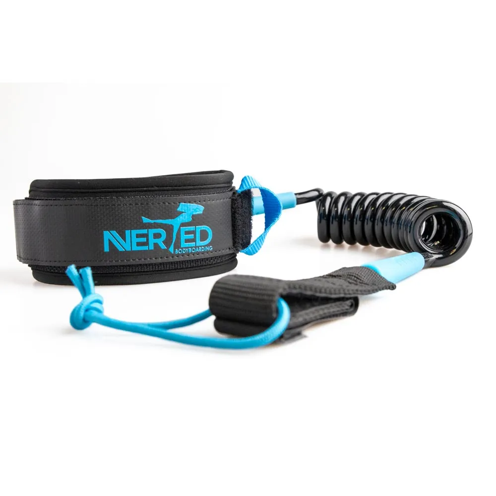 Inverted Chunky Boi 9mm Bicep Leash