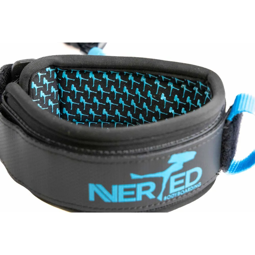 Inverted Chunky Boi 9mm Bicep Leash