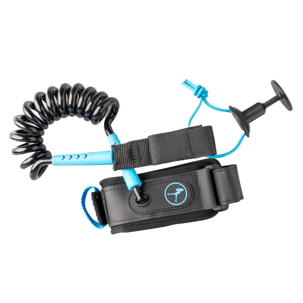 Inverted Chunky Boi 9mm Bicep Leash