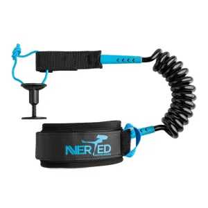 Inverted Chunky Boi 9mm Bicep Leash