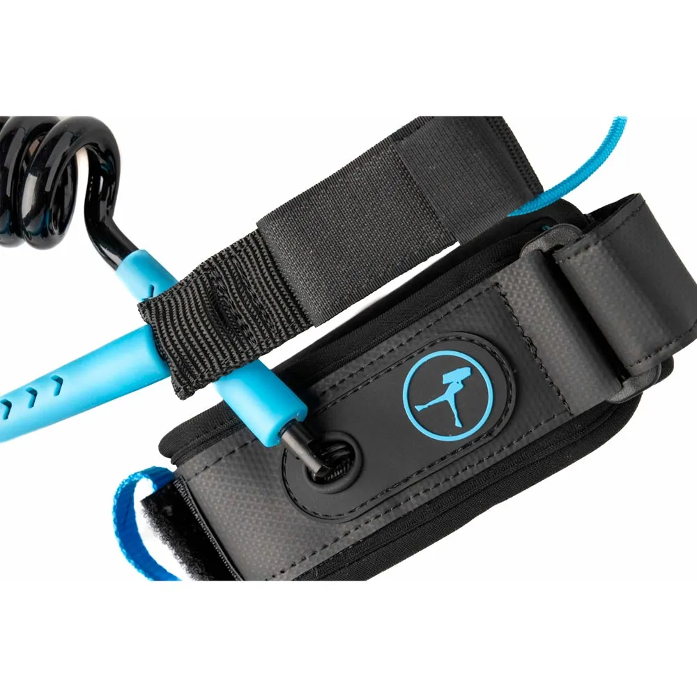 Inverted Chunky Boi 9mm Bicep Leash