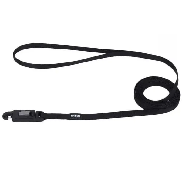 Li'l Pals Dog Leash with E-Z Snap