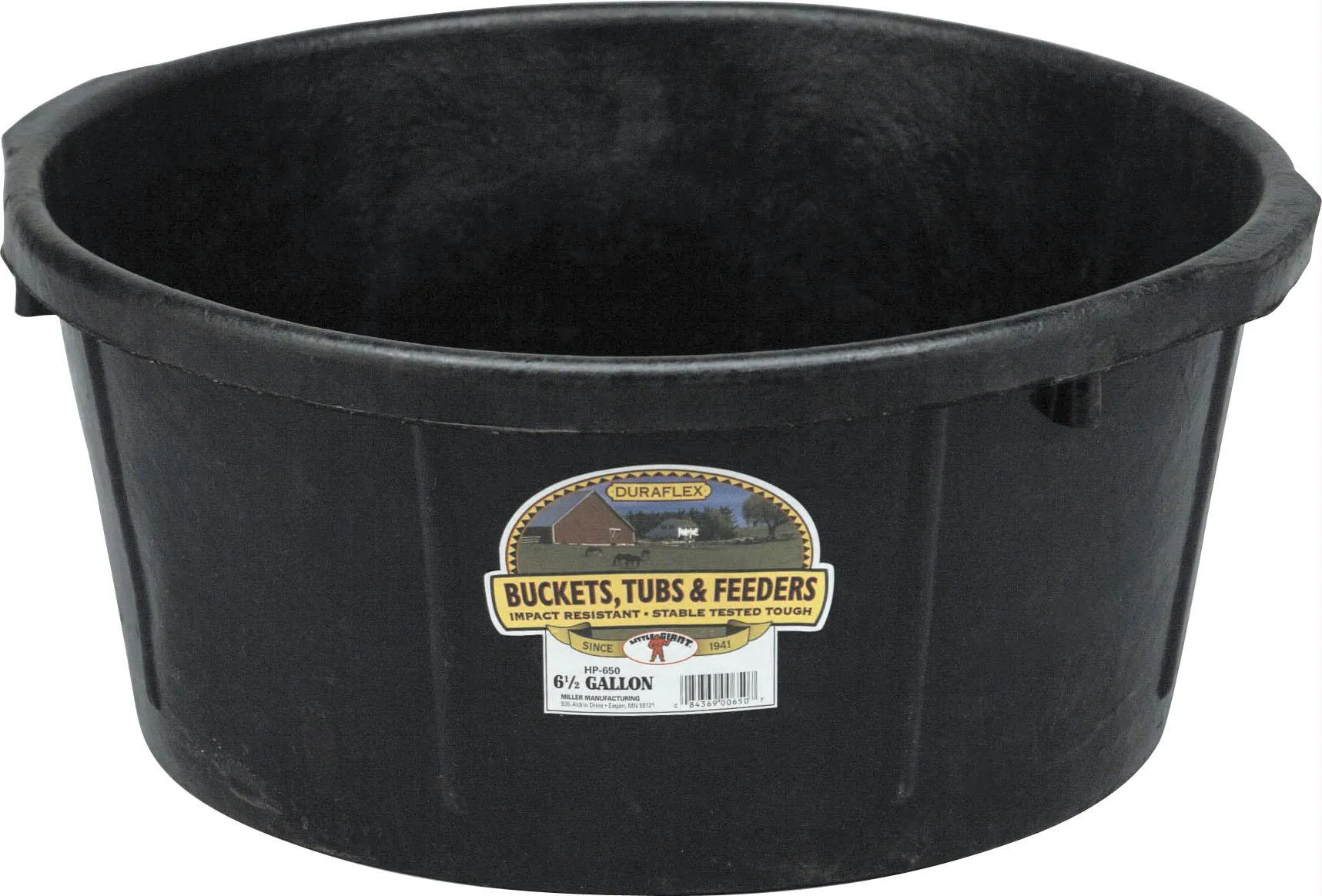 Little Giant All Purpose Tub