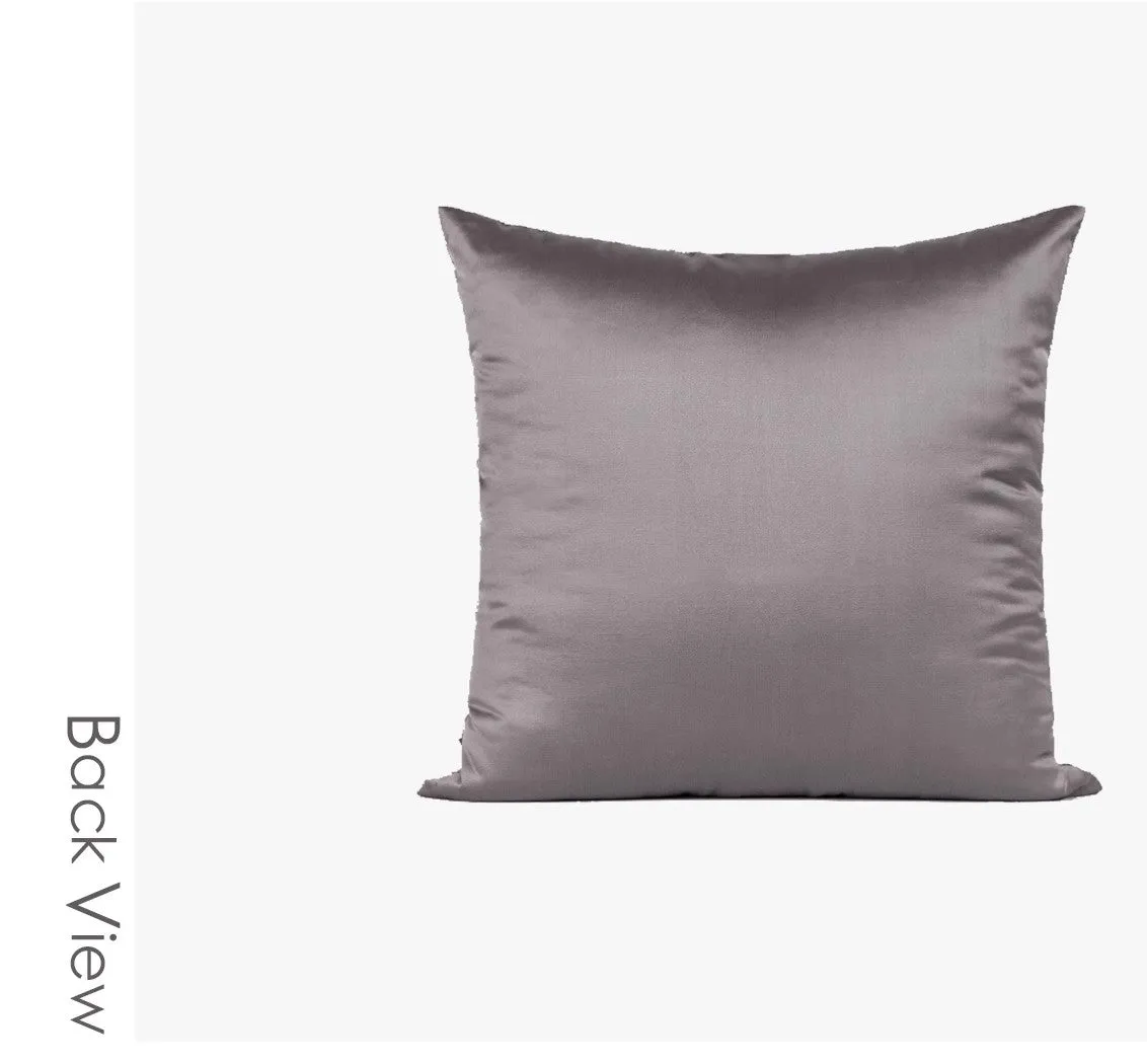 Modern Decorative Throw Pillows for Couch, Abstract Contemporary Throw Pillow for Living Room, Large Modern Sofa Throw Pillows