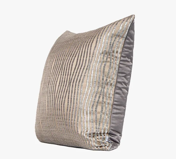 Modern Decorative Throw Pillows for Couch, Abstract Contemporary Throw Pillow for Living Room, Large Modern Sofa Throw Pillows