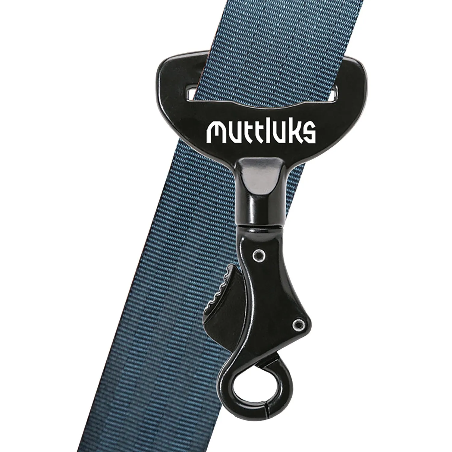 Muttluks - Seat Belt Clip