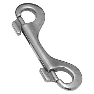 National Hardware Double Bolt Snap 3-15/16"