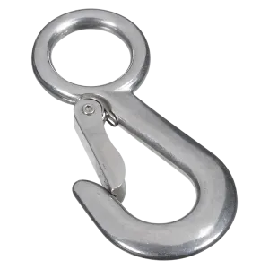 National Hardware Rigid Eye Snap 1-1/8" x 4-1/2"