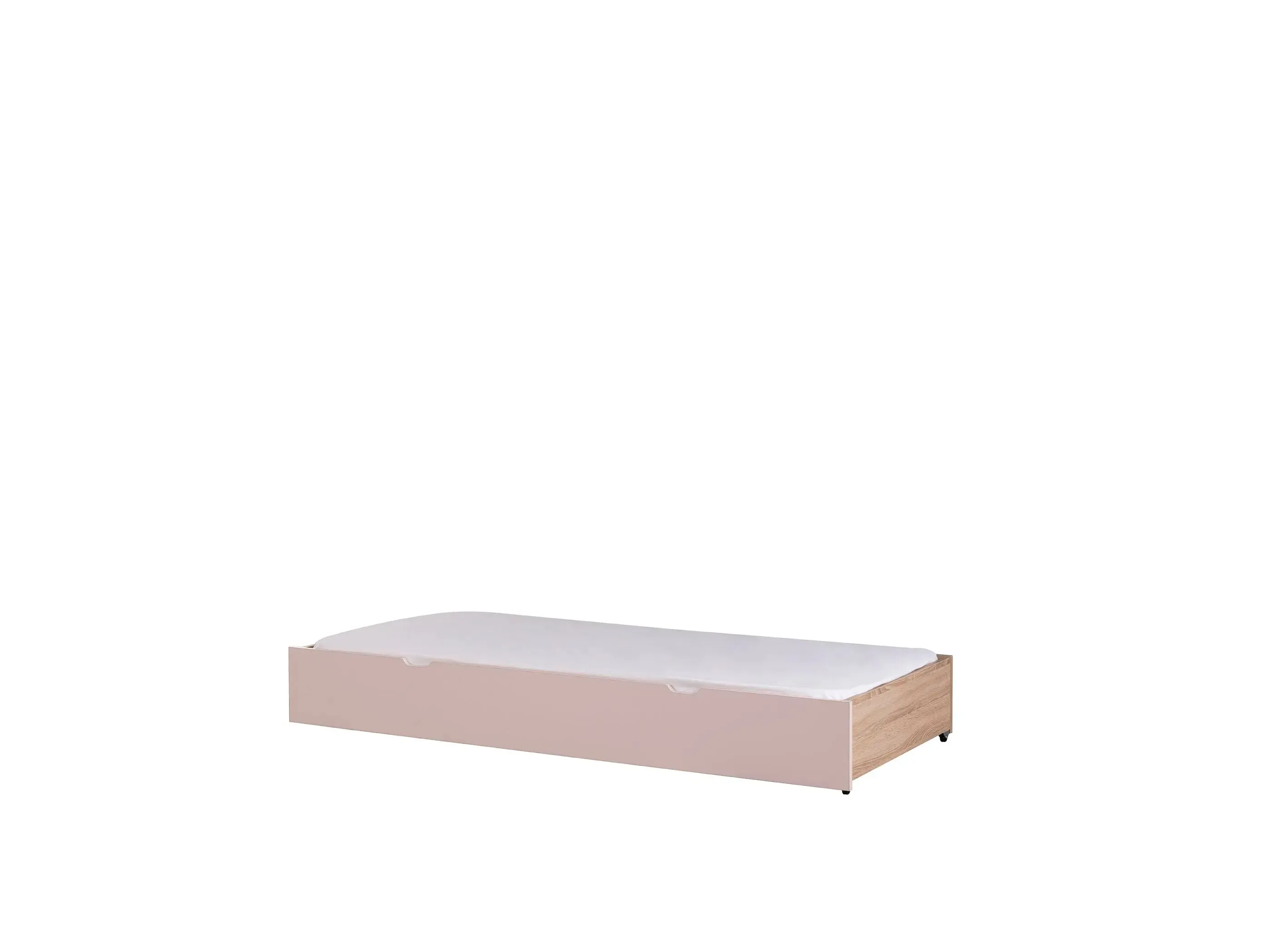 New City Loft Bed for Girls (Without Desk)