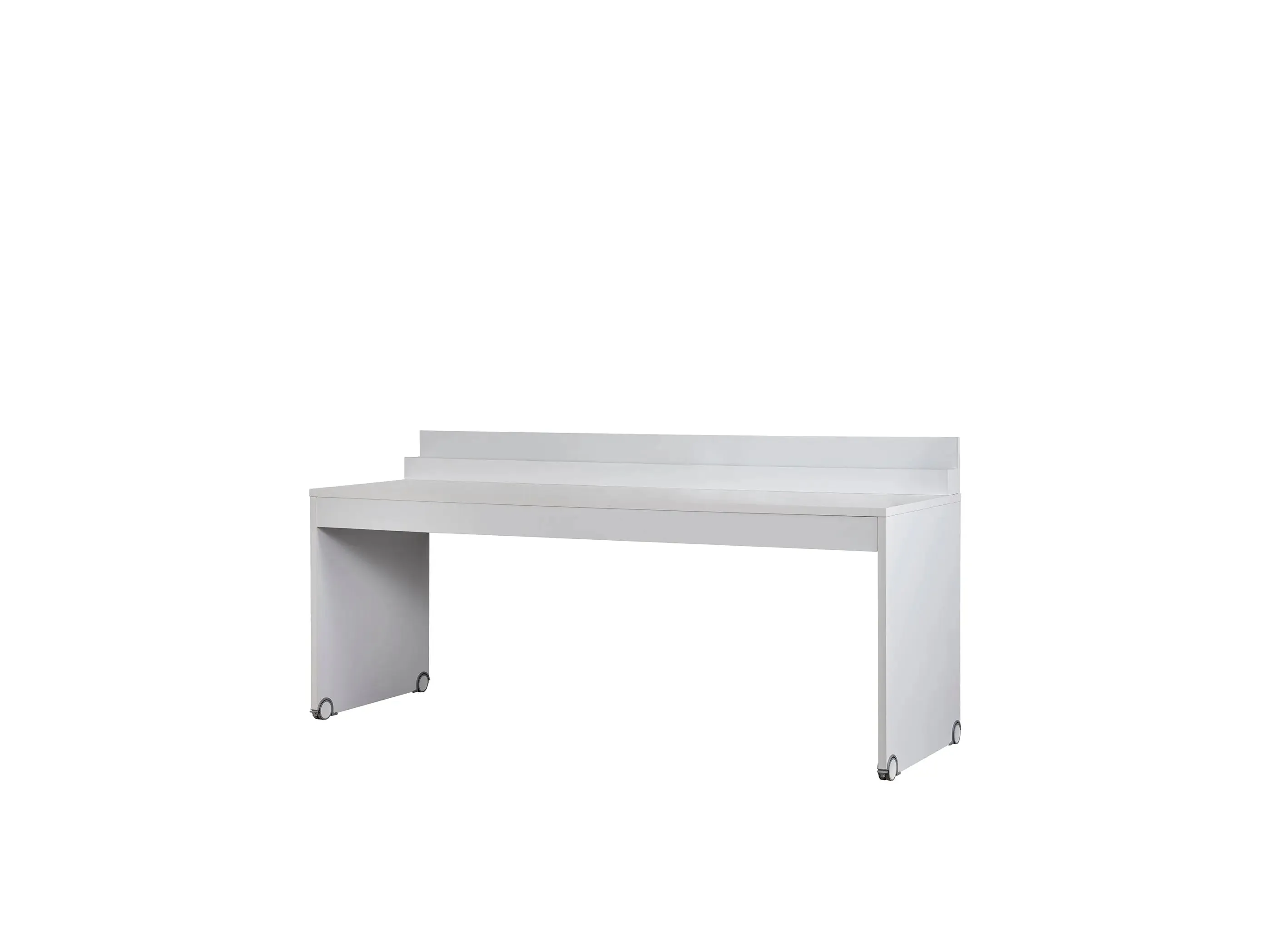 New City Loft Bed for Girls (Without Desk)