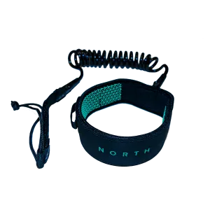 North Calf Leash