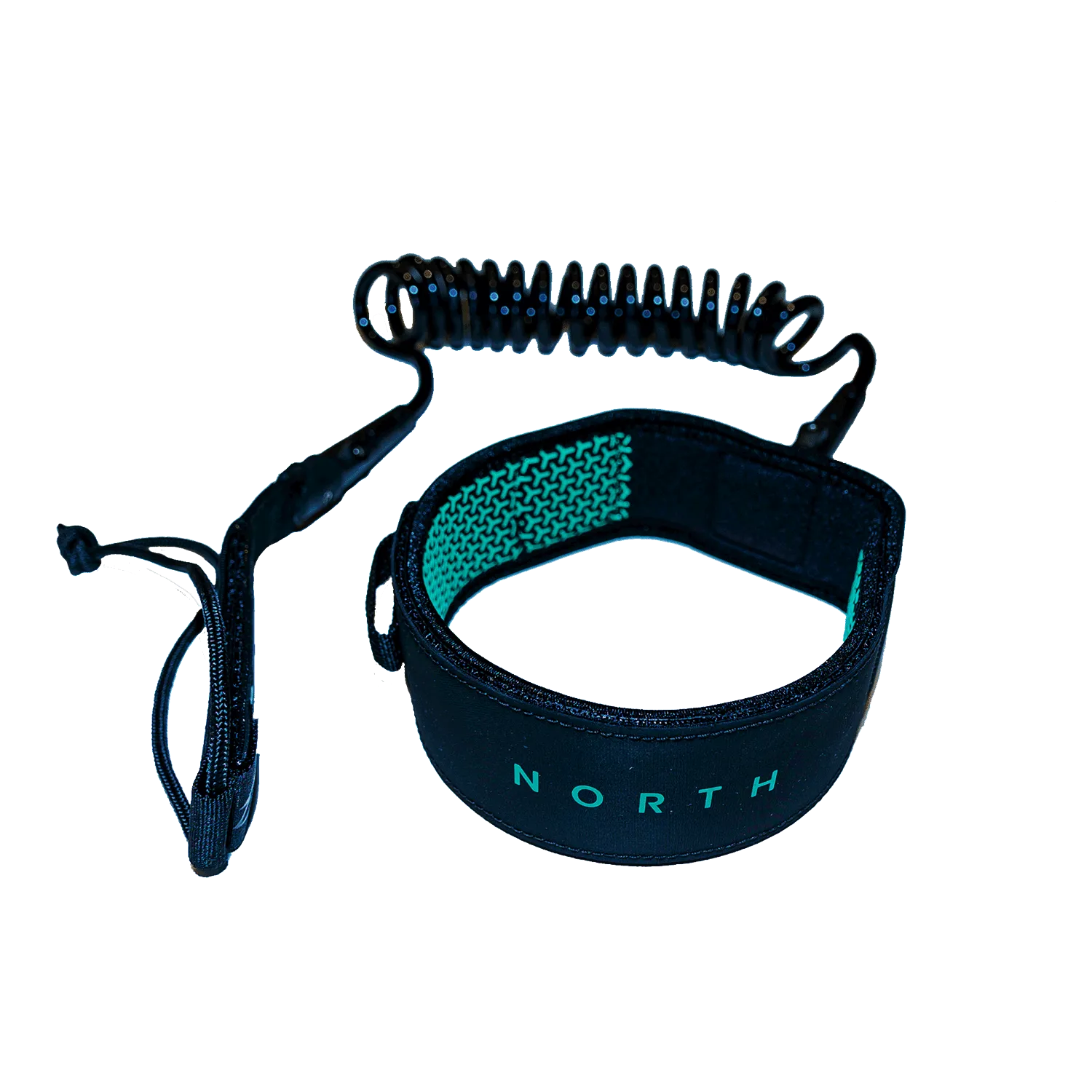 North Calf Leash