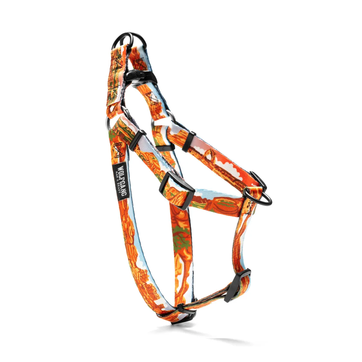 ParkLands COMFORT DOG HARNESS