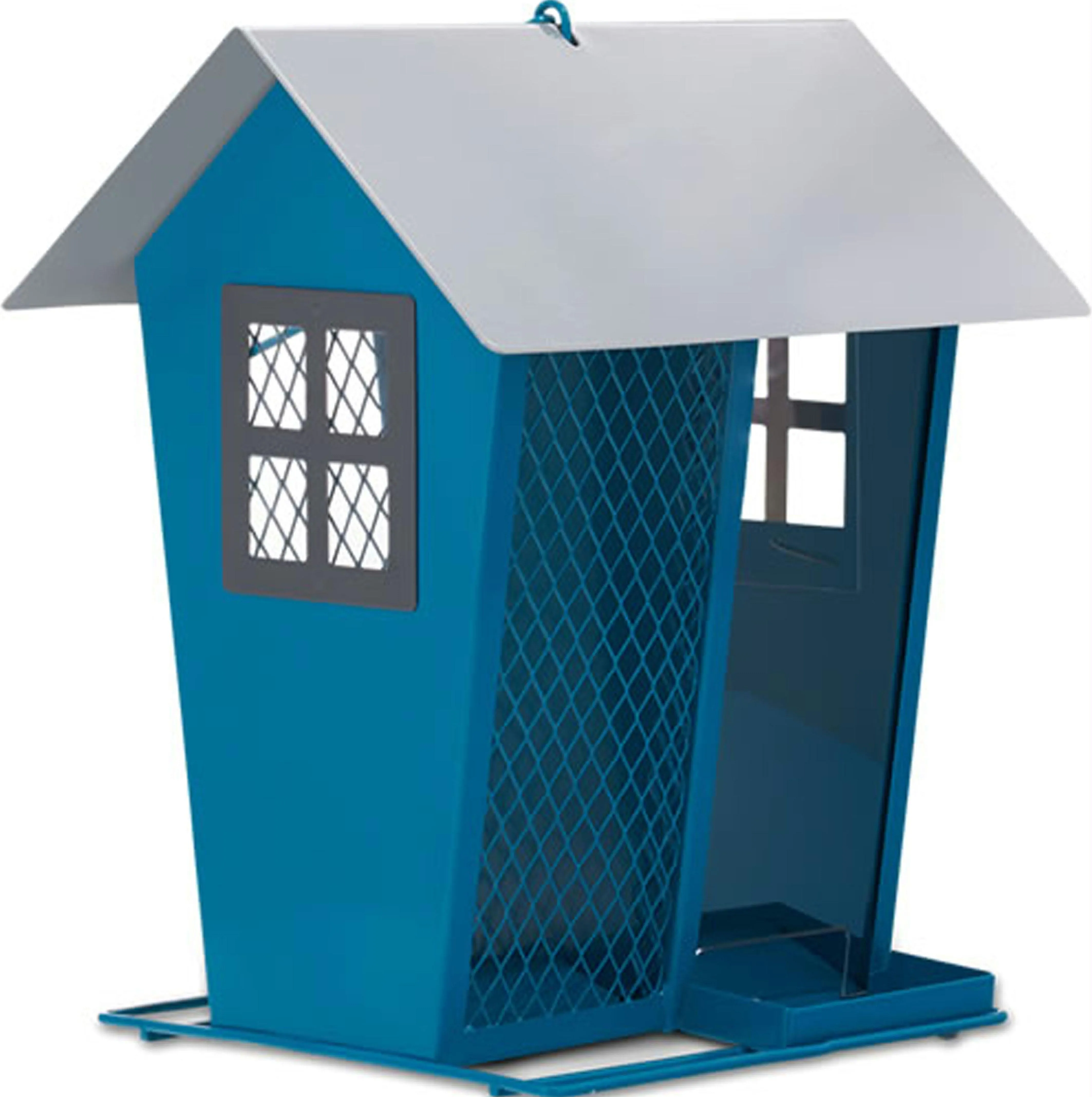 Perky-pet Aqua Seed Duo Bird Feeder