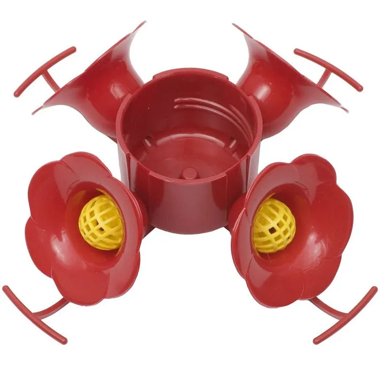 Perky Pet Pinch Waist Hummingbird Feeder 203CPBN