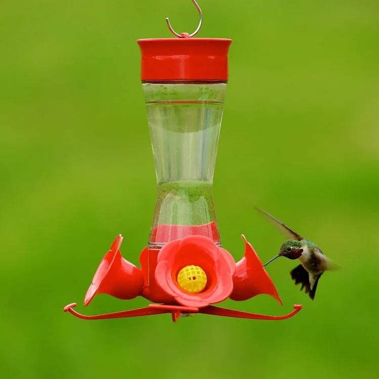 Perky Pet Pinch Waist Hummingbird Feeder 203CPBN