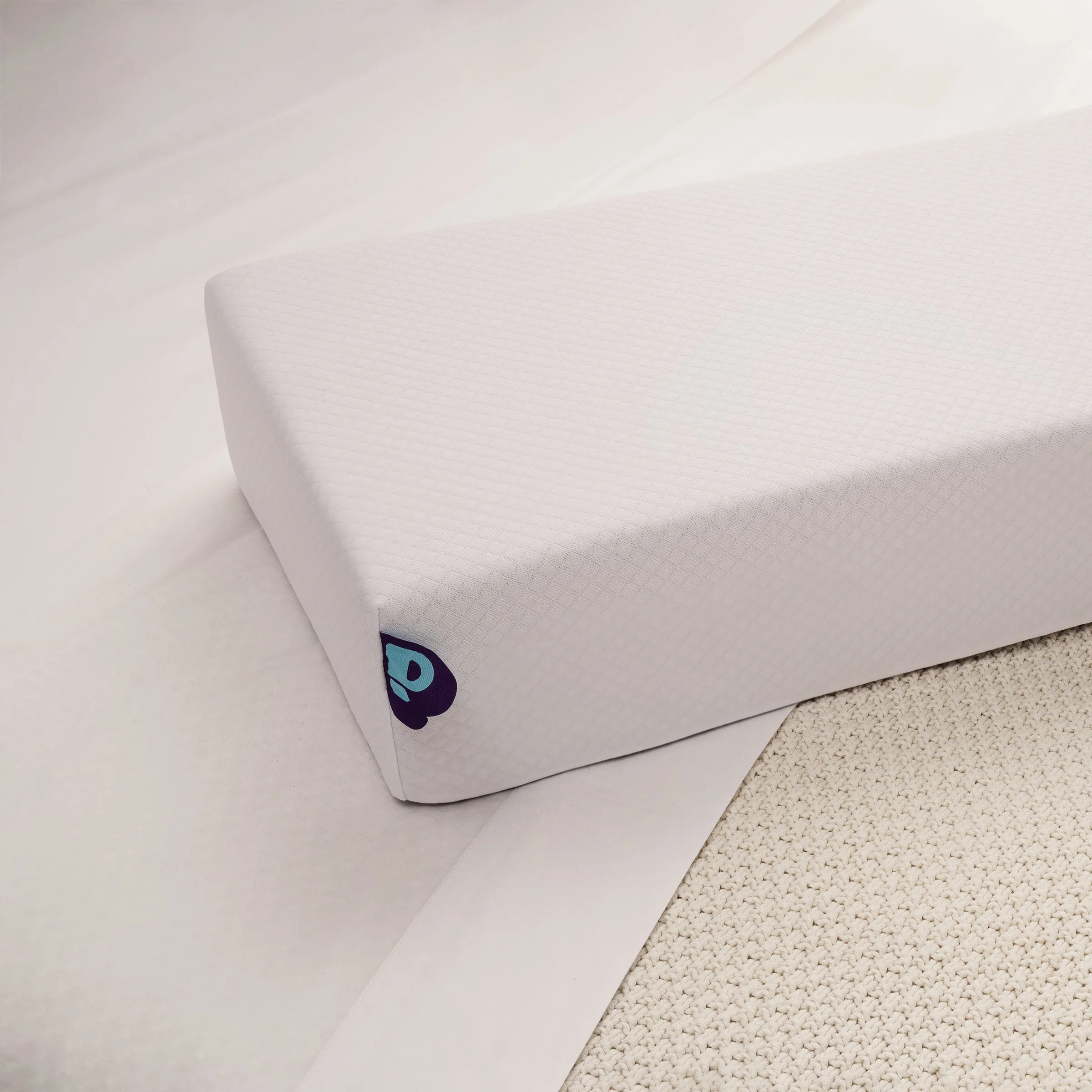 Pillow Cube Side Sleeper Pro Pillow