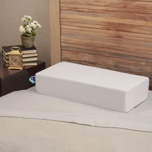 Pillow Cube Side Sleeper Pro Pillow