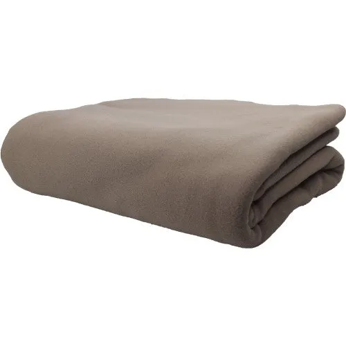 Polartec® Classic 300 Fleece Blankets