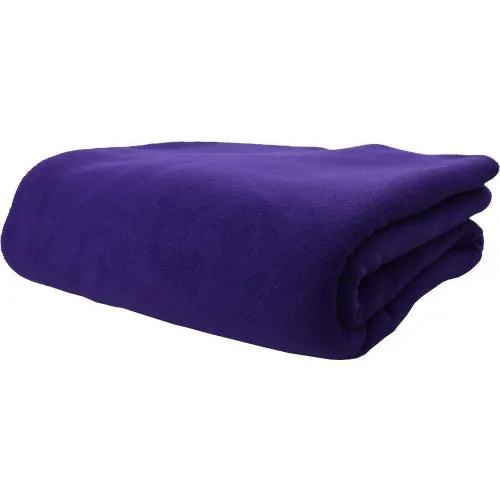 Polartec® Classic 300 Fleece Blankets