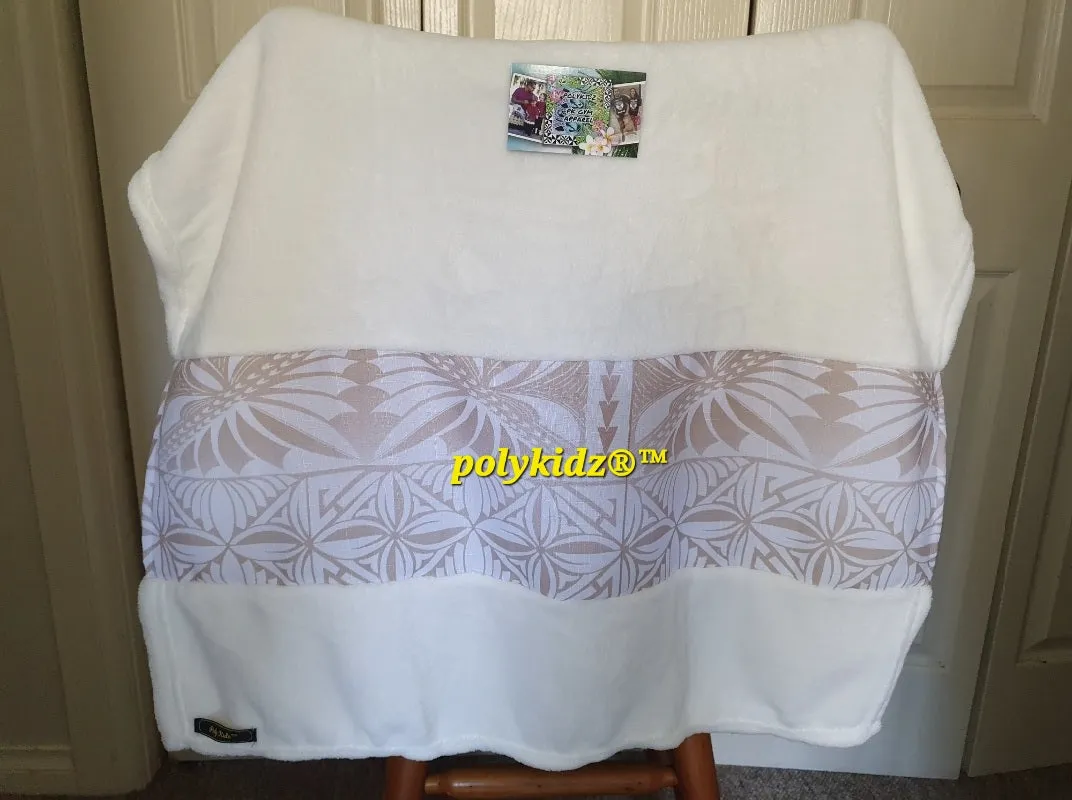 Pram blankets©