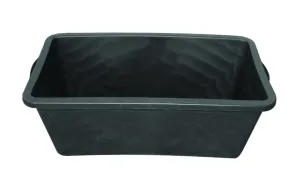 Red Gorilla Small Rectangular Multi Tub 65L